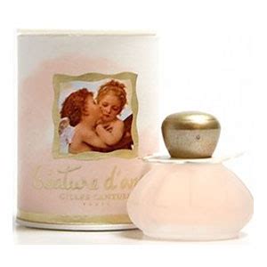 creature d'anges perfume.